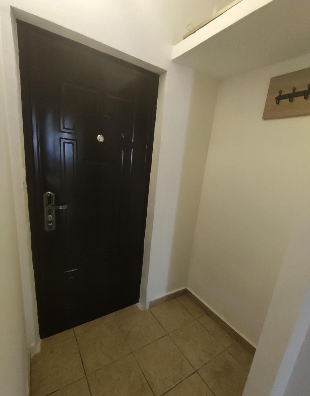 Christie'S 3 Central Apartment To Bucarest מראה חיצוני תמונה